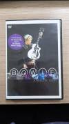 Bowie - A REALITY TOOR - DVD